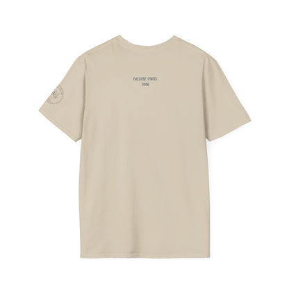 Some Disabilities Can't Be Seen Softstyle T-Shirt