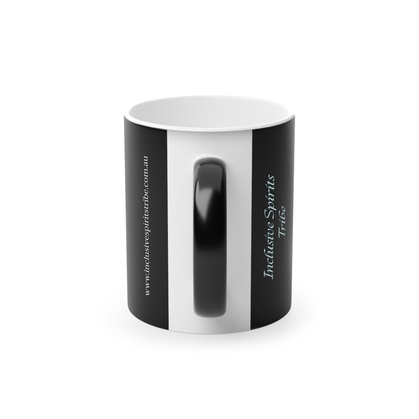 Bee-lieve in Yourself Magic Mug