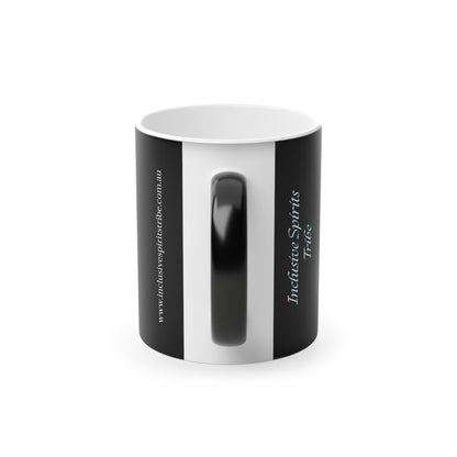 Bee-lieve in Yourself Magic Mug