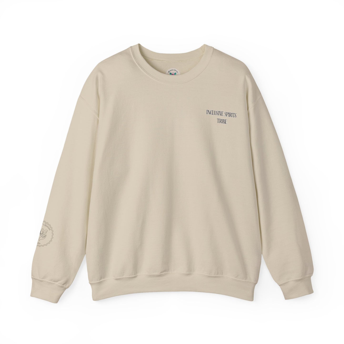 Everything Is Possible Sweatshirt