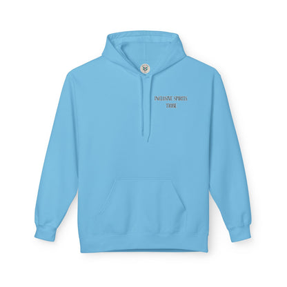 Be the Reason Someone Smiles Hoodie