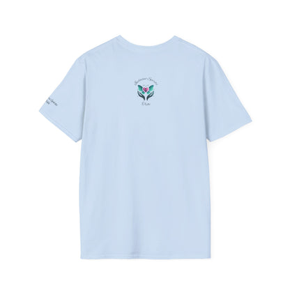 ADHD Proud Softsyle T-Shirt