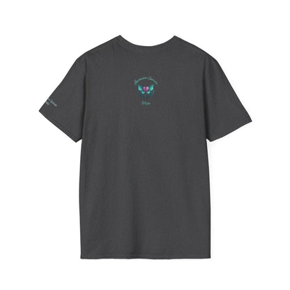 ADHD Proud Softsyle T-Shirt