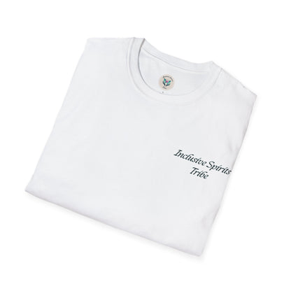 The World Is Brighter With You In It