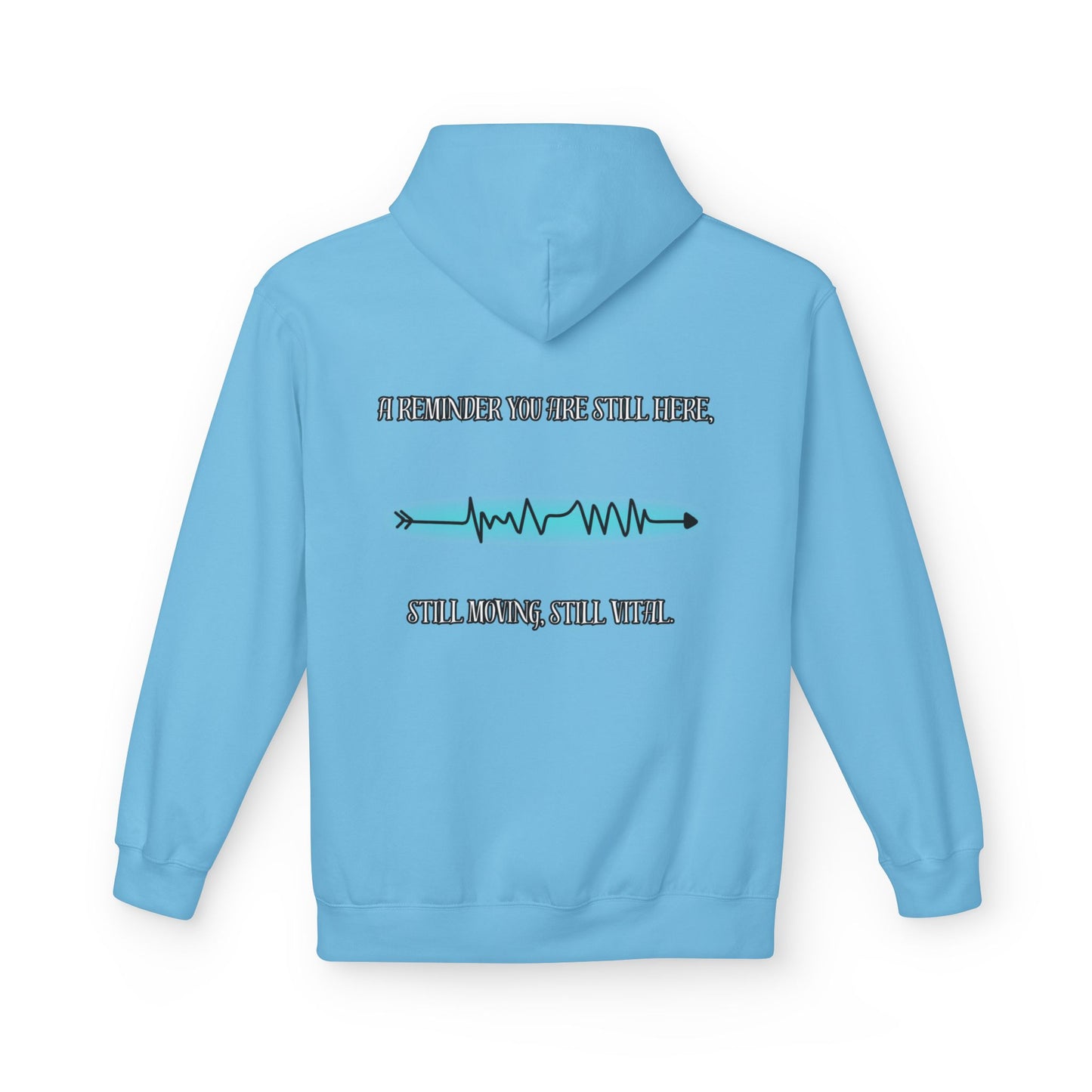 Pulse Hoodie