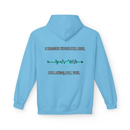 Pulse Hoodie