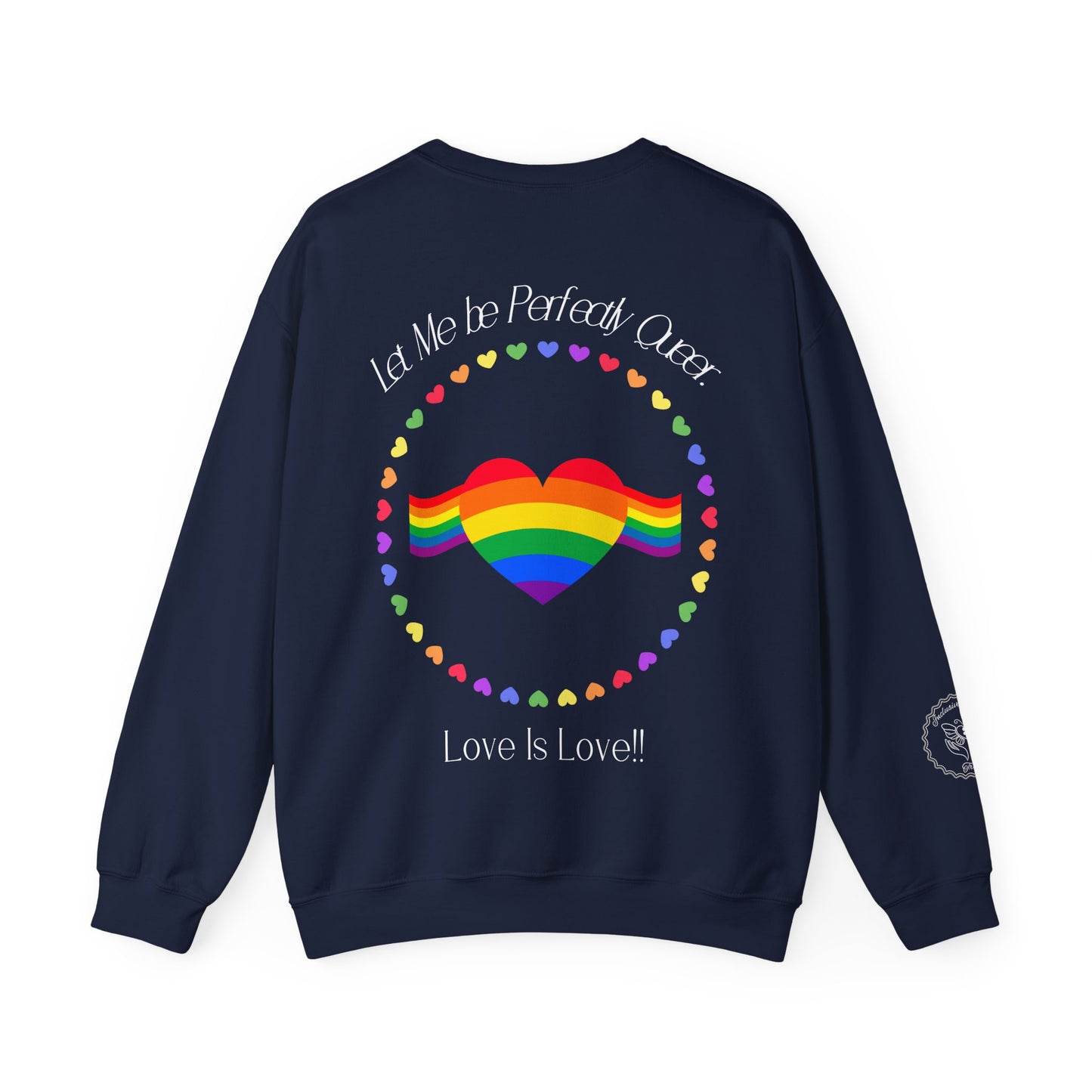 Pride Crewneck Sweatshirt