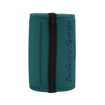 "Be the reason someone smiles today" Stubby Holder