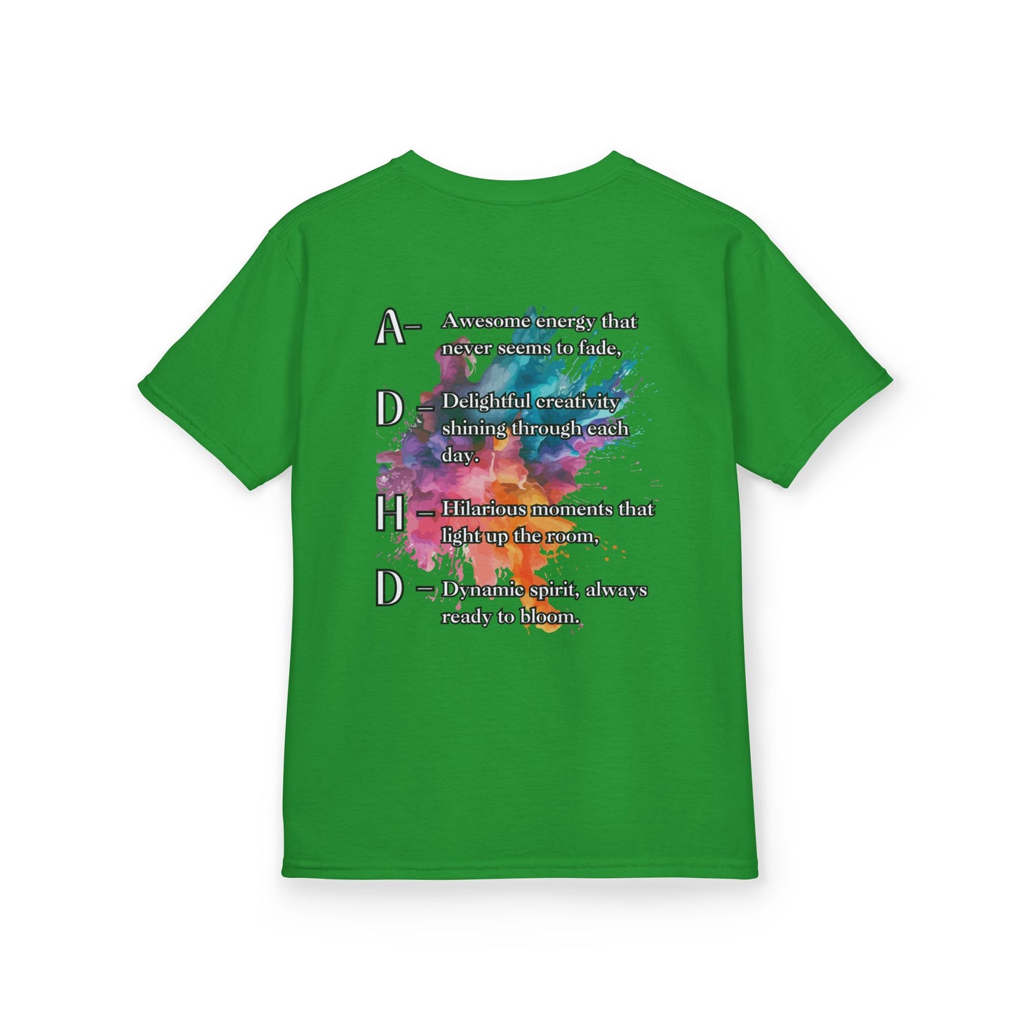 ADHD Inspiration - Children's T-Shirt