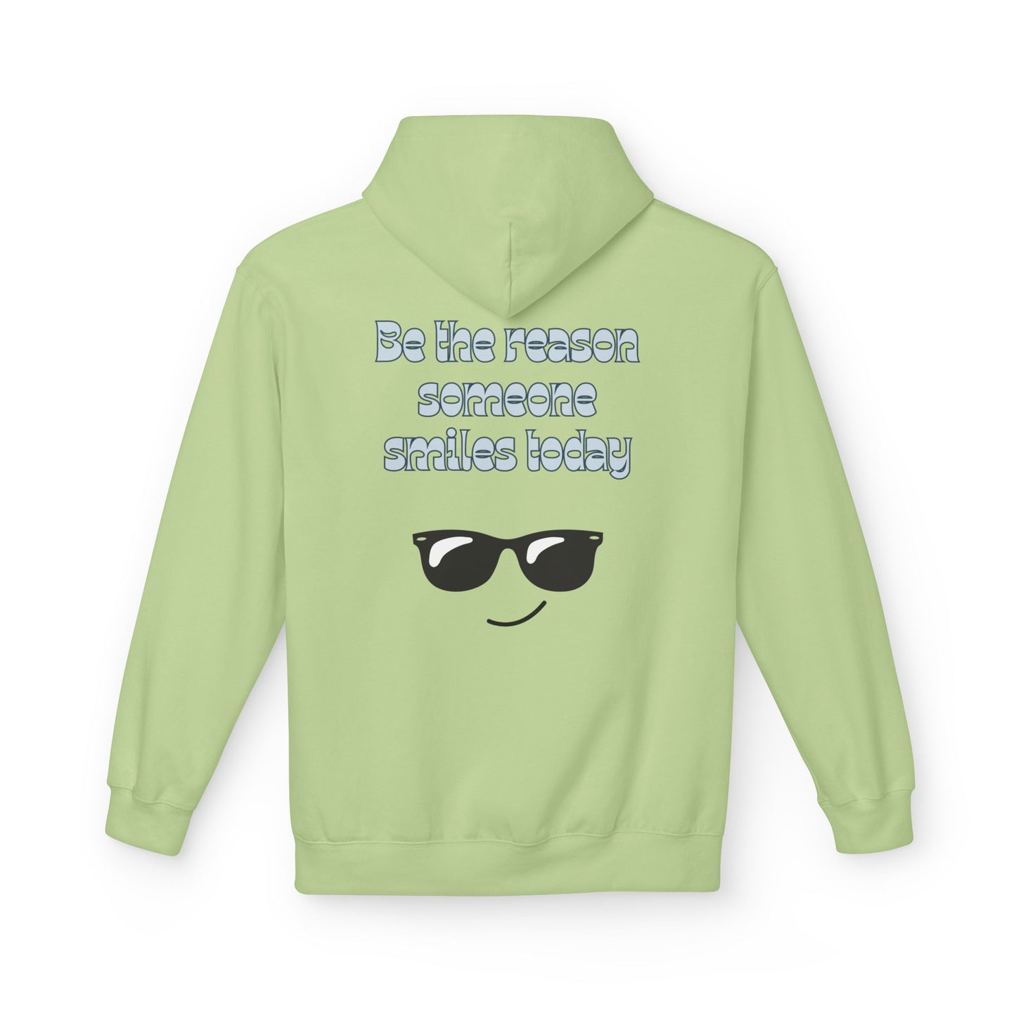 Be the Reason Someone Smiles Hoodie