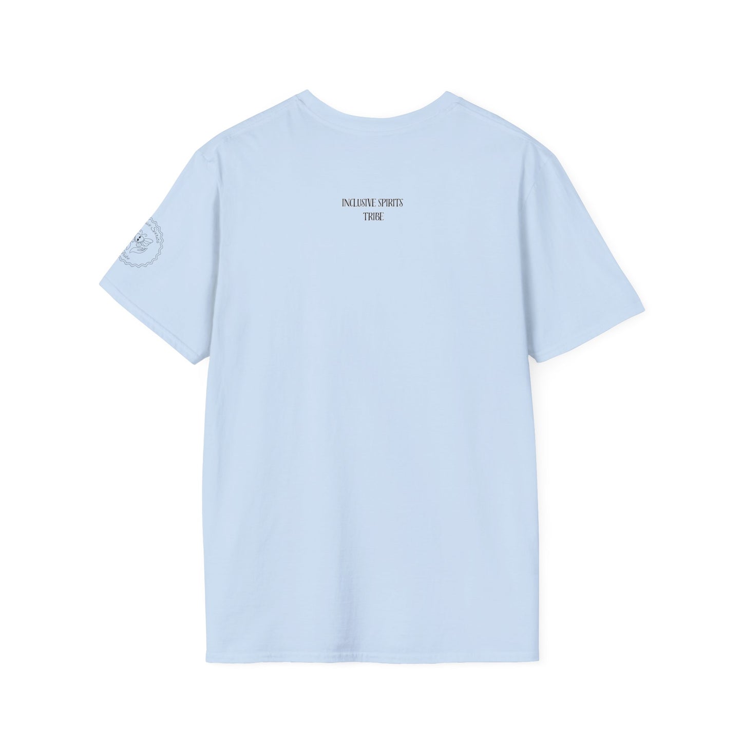 Be the Reason Someone Smiles Today T-Shirt