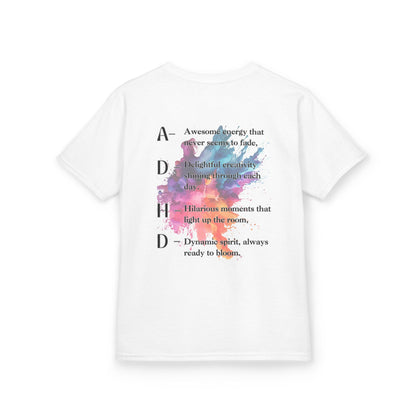 ADHD Inspiration - Children's T-Shirt