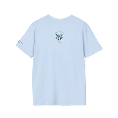 Hope, Faith & Love T-Shirt