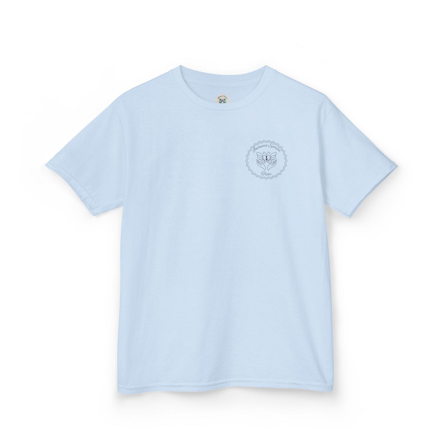 I Was Born to Stand Out - Children's T-Shirt