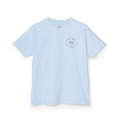 I Was Born to Stand Out - Children's T-Shirt