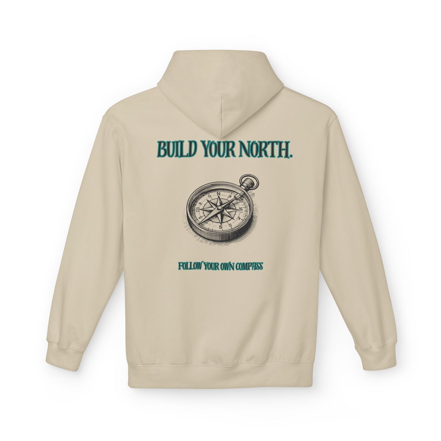 Compass Hoodie