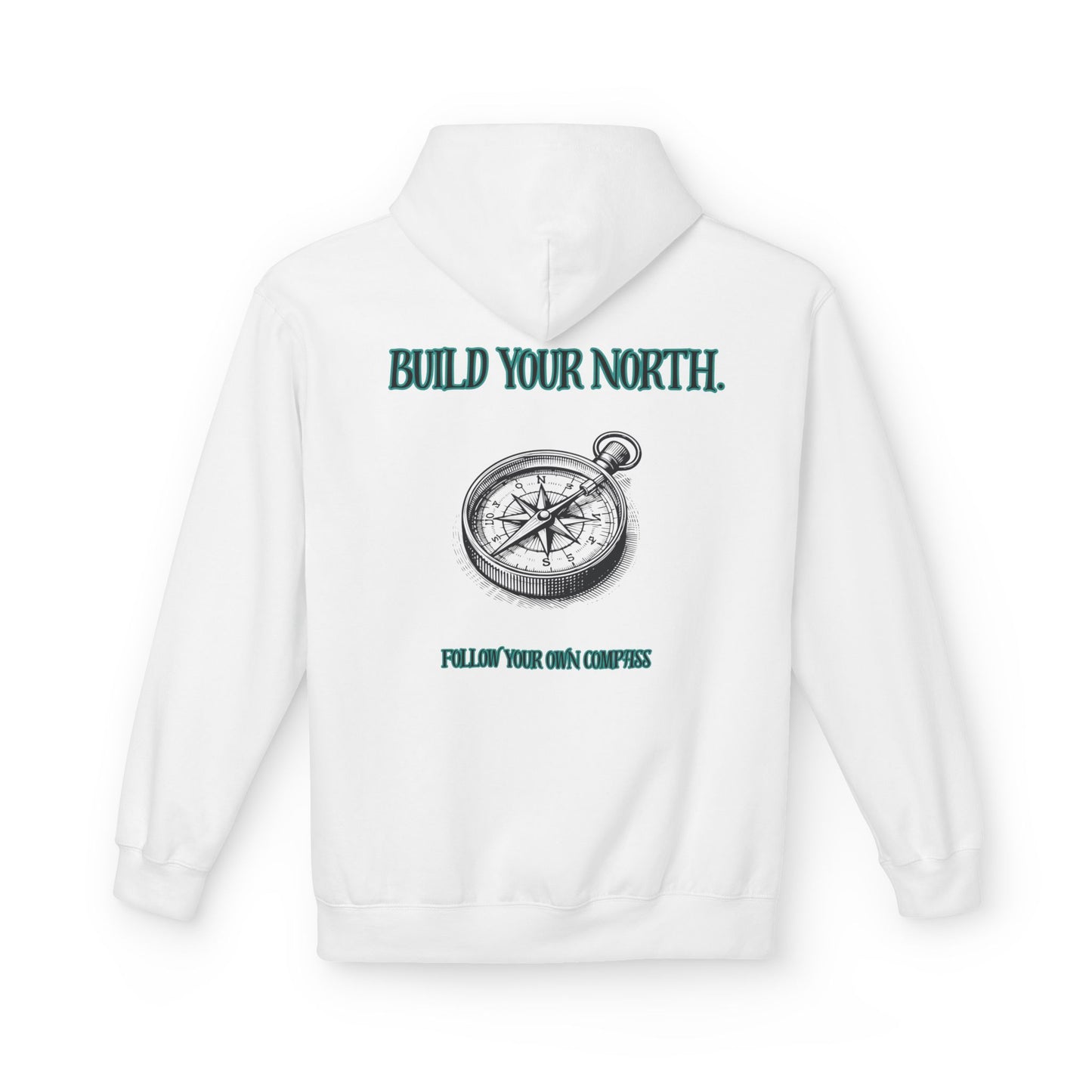 Compass Hoodie
