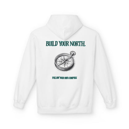 Compass Hoodie