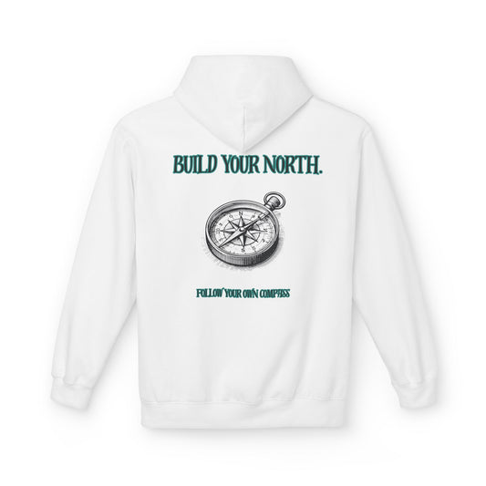 Compass Hoodie