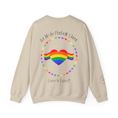 Pride Crewneck Sweatshirt