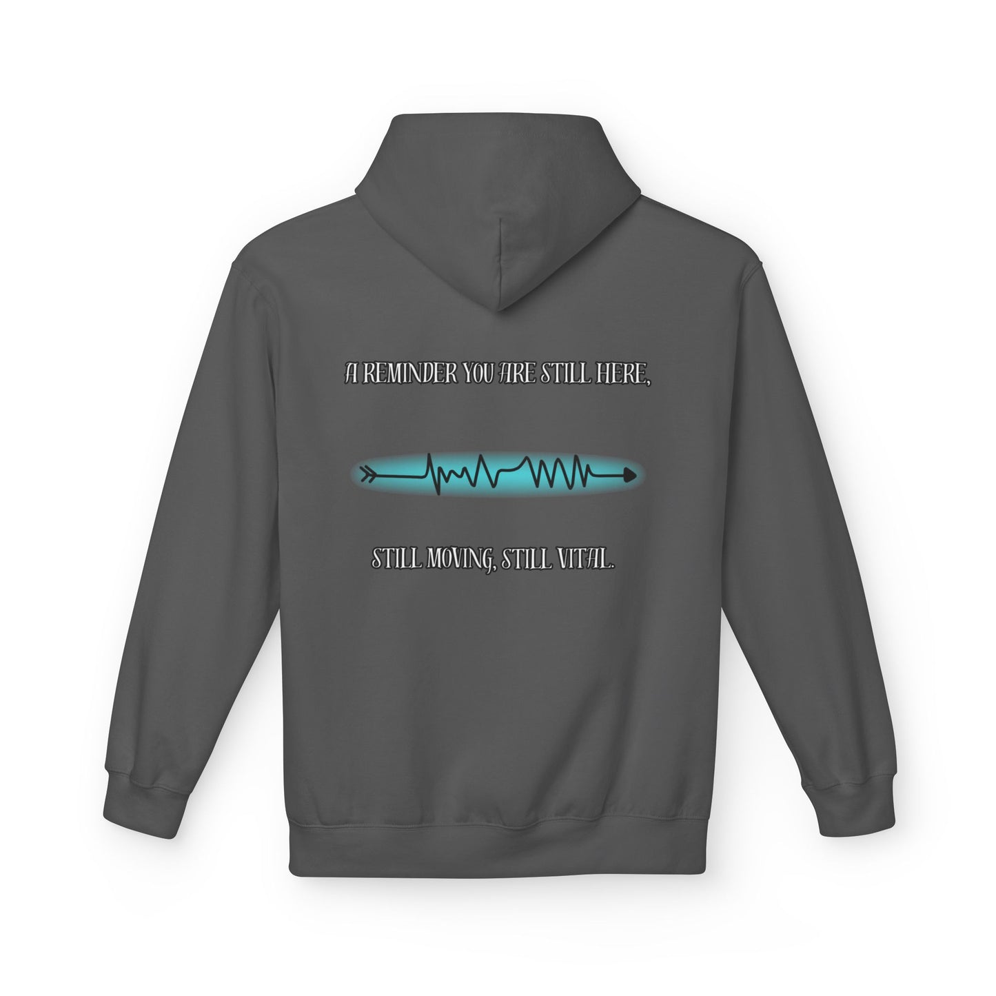 Pulse Hoodie