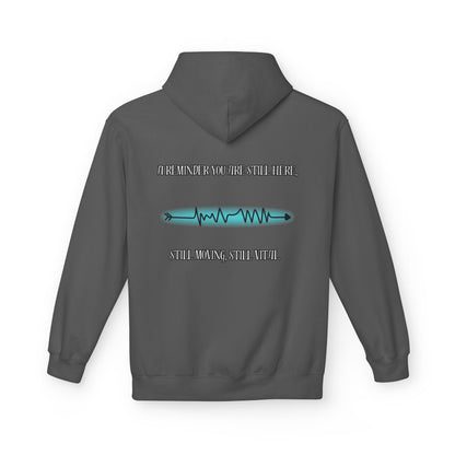 Pulse Hoodie