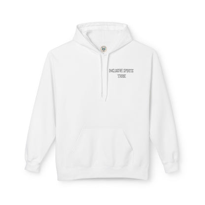 Different Build - Same Horsepower Hoodie