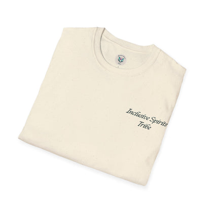 The World Is Brighter With You In It