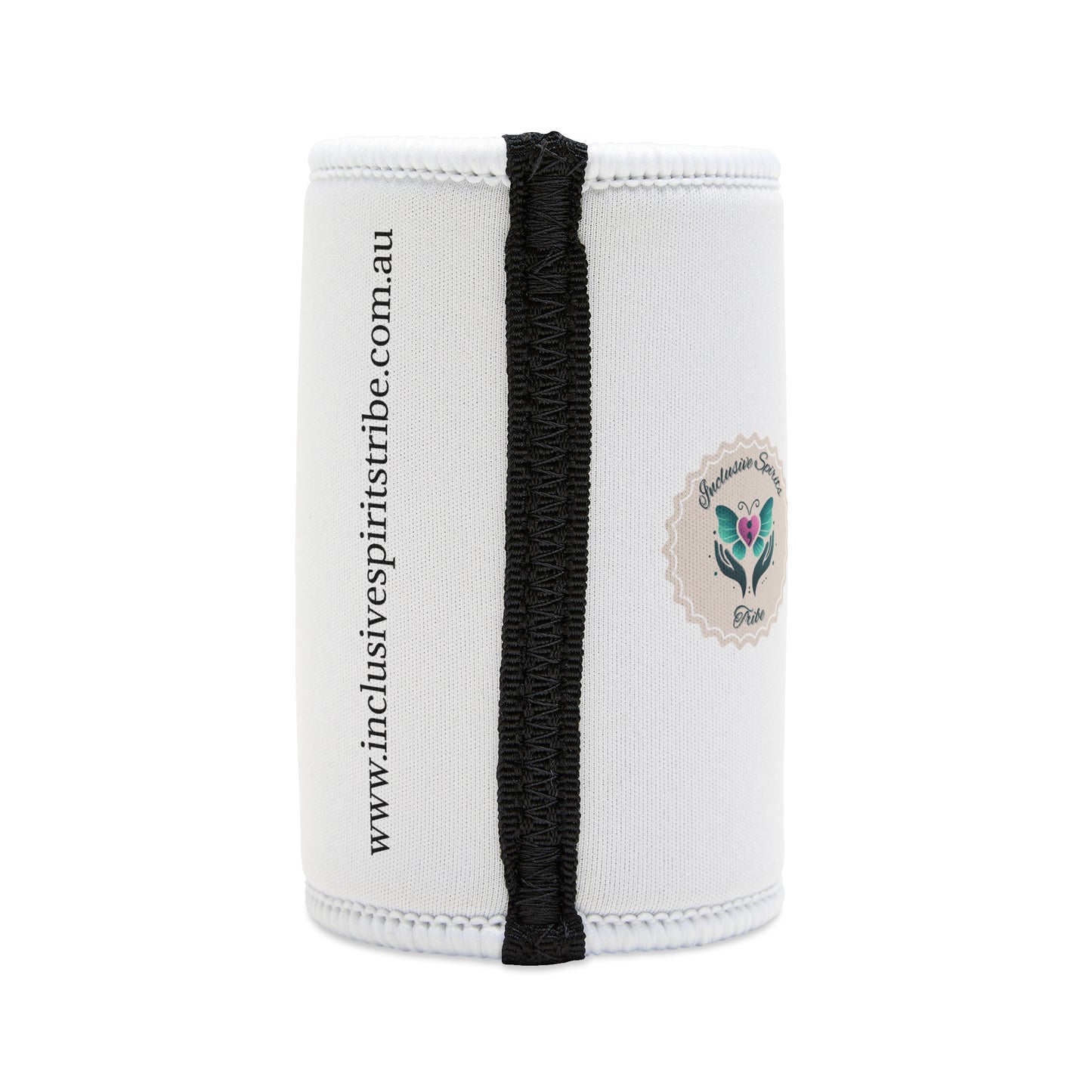 Inclusive Spirits Tribe Stubby Cooler