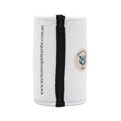 Inclusive Spirits Tribe Stubby Cooler
