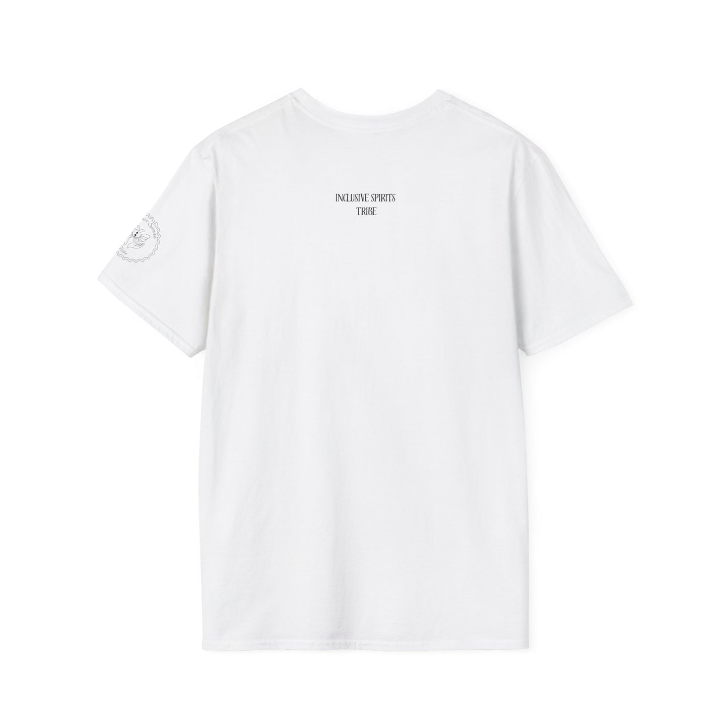 Everything is possible softstyle T-Shirt