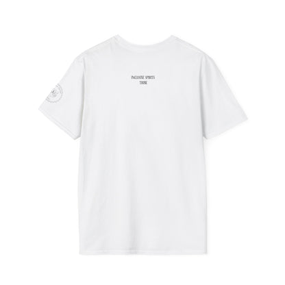 Everything is possible softstyle T-Shirt