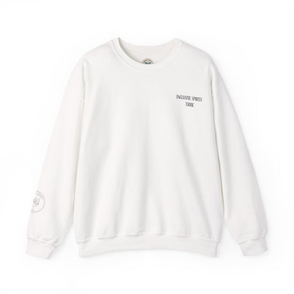 My Cat's My Therapist Sweatshirt